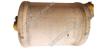LEOKAT Викуп каталізаторів - Renault -  - Кераміка - C 471 208020441R