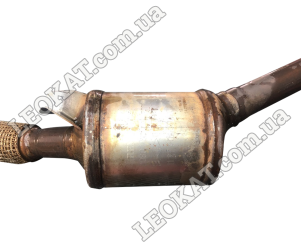 LEOKAT Викуп каталізаторів - Renault -  - Кераміка - C 479N 208028395R
