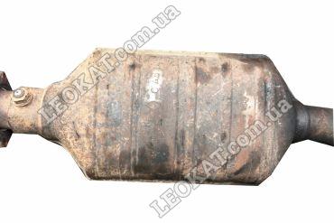 LEOKAT Викуп каталізаторів - Renault -  - Кераміка - C 48 112749230000