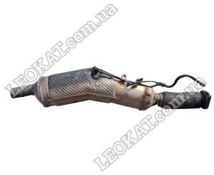 LEOKAT Викуп каталізаторів - Renault -  - Кераміка - C 498 (CERAMIC) 208027269R