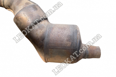 LEOKAT Викуп каталізаторів - Renault -  - Кераміка - C 501N
