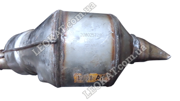 LEOKAT Викуп каталізаторів - Renault -  - Кераміка - C 526 208025729R