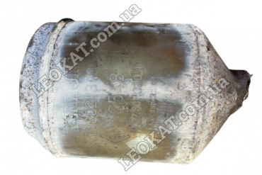 LEOKAT Викуп каталізаторів - Renault -  - Кераміка - C 548 208023438R