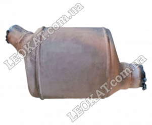 LEOKAT Викуп каталізаторів - Renault -  - Кераміка - C 550 208028541R