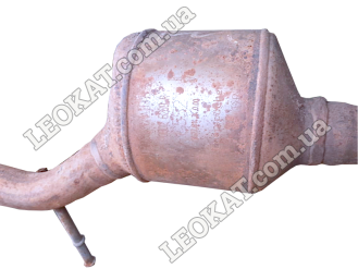 LEOKAT Викуп каталізаторів - Renault -  - Кераміка - C 552 208023963R