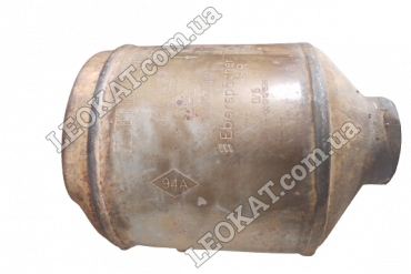 LEOKAT Викуп каталізаторів - Renault -  - Кераміка - C 555 208027923R