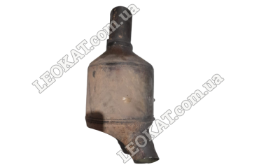 LEOKAT Викуп каталізаторів - Renault -  - Кераміка - C 558 208028475R / 11.27.814.36.0.00