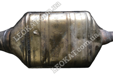 LEOKAT Викуп каталізаторів - Renault -  - Кераміка - C 66 2799436000