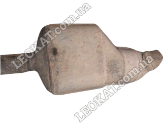 LEOKAT Викуп каталізаторів - Renault -  - Кераміка - C 69 7700434818