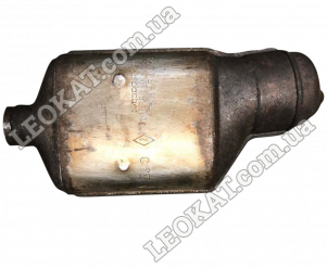 LEOKAT Викуп каталізаторів - Renault -  - Кераміка - C 77 7700420749 / 112729730000