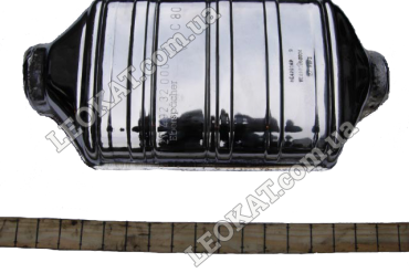 LEOKAT Викуп каталізаторів - Renault -  - Кераміка - C 80 112749232000