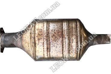 LEOKAT Викуп каталізаторів - Renault -  - Кераміка - C 81 112749232000 112799437000