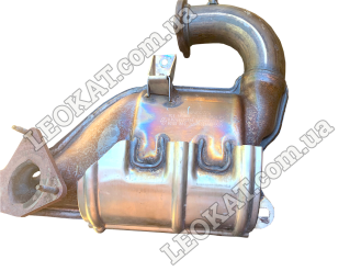 LEOKAT Викуп каталізаторів - Renault -  - Кераміка - H8200050386 8200888365