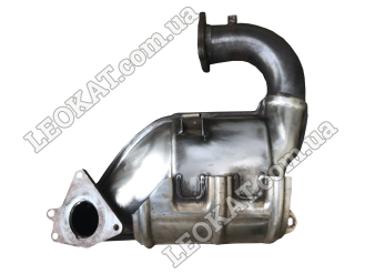 LEOKAT Викуп каталізаторів - Renault -  - Кераміка - H8200936182 8201057861