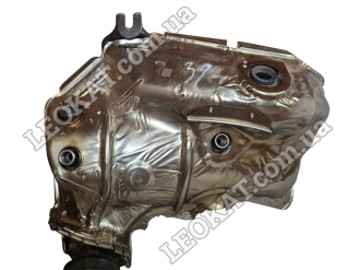 LEOKAT Викуп каталізаторів - Renault -  - Кераміка|Сажовий фільтр (DPF) - 208A02472R HMLGT9931R
