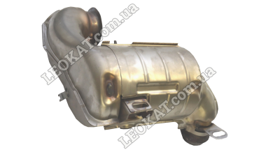 LEOKAT Викуп каталізаторів - Renault -  - Кераміка|Сажовий фільтр (DPF) - 208A02740R