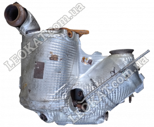 LEOKAT Викуп каталізаторів - Renault -  - Кераміка|Сажовий фільтр (DPF) (DPF) - 208A00832R H8201685182