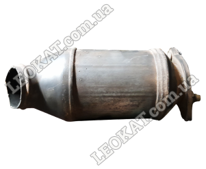 LEOKAT Викуп каталізаторів - Renault -  - Кераміка|Сажовий фільтр (DPF) (DPF) - 208A04674R