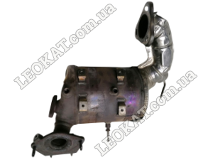 LEOKAT Викуп каталізаторів - Renault -  - Кераміка|Сажовий фільтр (DPF) (DPF) - 208A05894R H8201637904 A4474903900