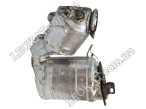 LEOKAT Викуп каталізаторів - Renault -  - Кераміка|Сажовий фільтр (DPF) (DPF) - 208A06174R HMLGT9557R