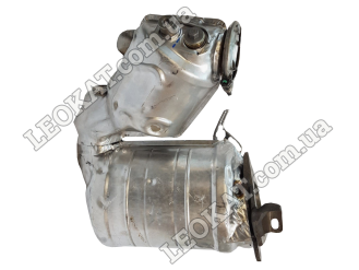 LEOKAT Викуп каталізаторів - Renault -  - Кераміка|Сажовий фільтр (DPF) (DPF) - 208A06174R HMLGT9557R
