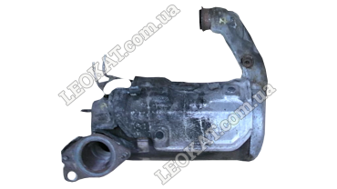 LEOKAT Викуп каталізаторів - Renault -  - Кераміка|Сажовий фільтр (DPF) (DPF) - 208A09424R H8201478965 112701963000