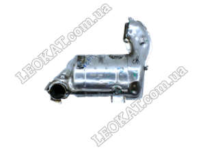 LEOKAT Викуп каталізаторів - Renault -  - Кераміка|Сажовий фільтр (DPF) (DPF) - 8201715967