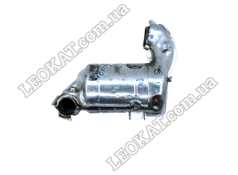 LEOKAT Викуп каталізаторів - Renault -  - Кераміка|Сажовий фільтр (DPF) (DPF) - 8201715967