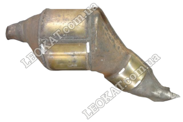 LEOKAT Викуп каталізаторів - Renault -  - Кераміка|Сажовий фільтр (DPF) (DPF) - C 277