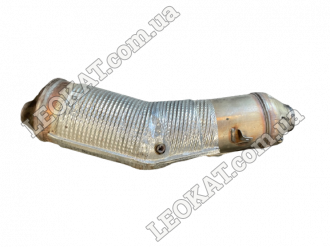 LEOKAT Викуп каталізаторів - Renault -  - Кераміка|Сажовий фільтр (DPF) (DPF) - C 308