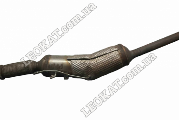 LEOKAT Викуп каталізаторів - Renault -  - Кераміка|Сажовий фільтр (DPF) (DPF) - C 361 208020051R