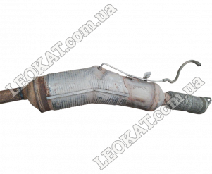 LEOKAT Викуп каталізаторів - Renault -  - Кераміка|Сажовий фільтр (DPF) (DPF) - C 399 208022555R