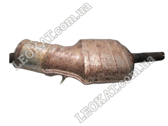LEOKAT Викуп каталізаторів - Renault -  - Кераміка|Сажовий фільтр (DPF) (DPF) - C 473 208027696R