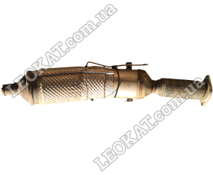 LEOKAT Викуп каталізаторів - Renault -  - Кераміка|Сажовий фільтр (DPF) (DPF) - C 497 208026513R