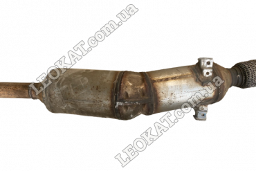 LEOKAT Викуп каталізаторів - Renault -  - Кераміка|Сажовий фільтр (DPF) (DPF) - C 560 208025603R