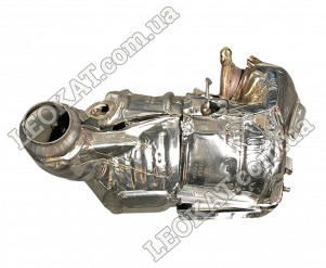 LEOKAT Викуп каталізаторів - Renault - /None Sterling Acterra (unknown) - Кераміка - 208A0138QR HMLGT 9480R