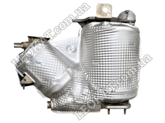 LEOKAT Викуп каталізаторів - Renault - Renault Captur II - 1.5 dCi - Кераміка|Сажовий фільтр (DPF) (DPF) - 208A02899R H8201685182