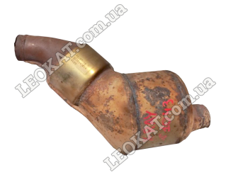 LEOKAT Викуп каталізаторів - Renault - Renault Captur |Renault Arkana |Renault Logan II - Кераміка - C 525 208022112R / 112781530000