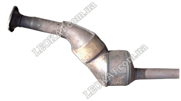 LEOKAT Викуп каталізаторів - Renault - Renault Clio 1.2IV - 1.5 DCI - Кераміка - C 434 208022376R / 208025998R