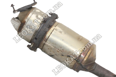 LEOKAT Викуп каталізаторів - Renault - Renault Clio 1.5 DCI - Кераміка|Сажовий фільтр (DPF) (DPF) - C 351 8200528232