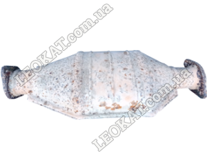 LEOKAT Викуп каталізаторів - Renault - Renault Clio I - 1.2 - Кераміка - C 61 7700849540