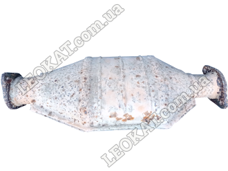 LEOKAT Викуп каталізаторів - Renault - Renault Clio I - 1.2 - Кераміка - C 61 7700849540