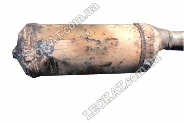 LEOKAT Викуп каталізаторів - Renault - Renault Clio II - 1.2 16v - Кераміка - C 72 7700417754