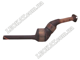 LEOKAT Викуп каталізаторів - Renault - Renault Clio III - 1.2 16V - Кераміка - C 238 8200410494