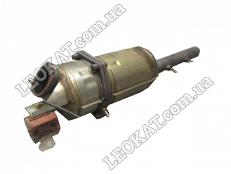 LEOKAT Викуп каталізаторів - Renault - Renault Clio III - 1.5 DCI - Кераміка|Сажовий фільтр (DPF) (DPF) - C 342 8200852495