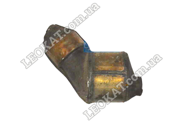 LEOKAT Викуп каталізаторів - Renault - Renault Clio - Кераміка - C 236 8200368479
