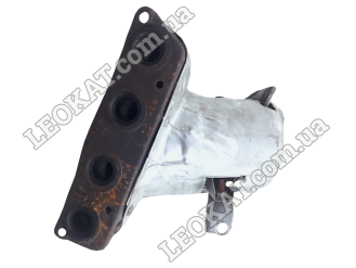 LEOKAT Викуп каталізаторів - Renault - Renault Duster 1.6 - Кераміка - 208A03510R HMLGT9388R