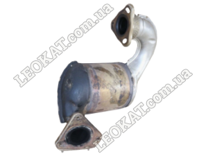 LEOKAT Викуп каталізаторів - Renault - Renault Espace 2.0 dCi - Кераміка - 8200393060B H8200363481