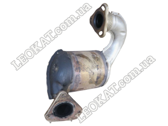LEOKAT Викуп каталізаторів - Renault - Renault Espace 2.0 dCi - Кераміка - 8200393060B H8200363481