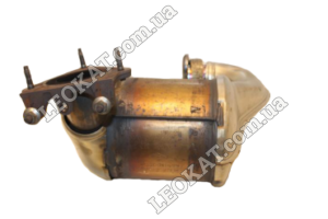 LEOKAT Викуп каталізаторів - Renault - Renault Espace 2.0 dCi - Кераміка - 8200869197 H8200981388